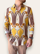 Camicia Abuja BERNA