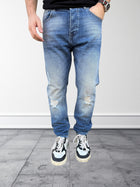 Jeans slim jimmy OVERD
