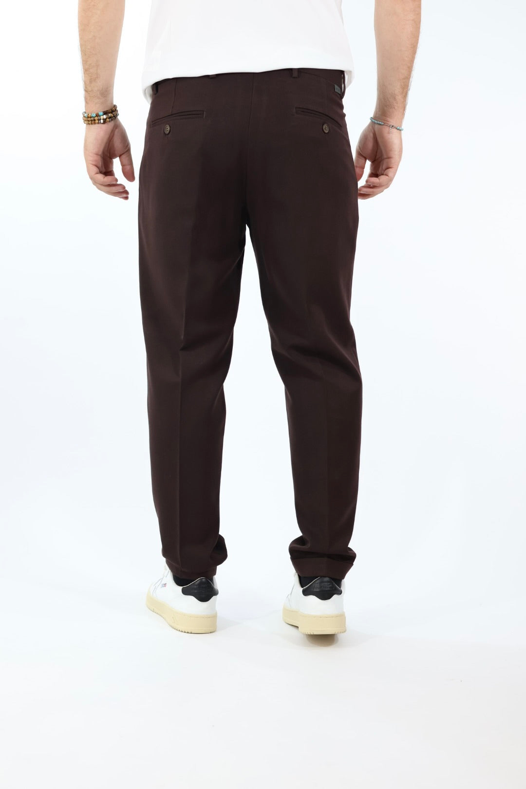 Pantalone tapared fit P15 OVERD