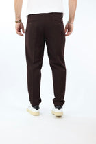 Pantalone tapared fit P15 OVERD