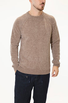Maglione M21 Ciniglia OVERD