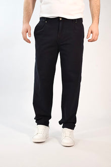 Pantalaccio lino/cotone camp nou  381 BERNA