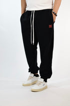 Pantalone bill nero reverse regular TURKEY
