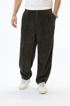 Pantalone 474-200 San Siro japan velluto rocciatore BERNA