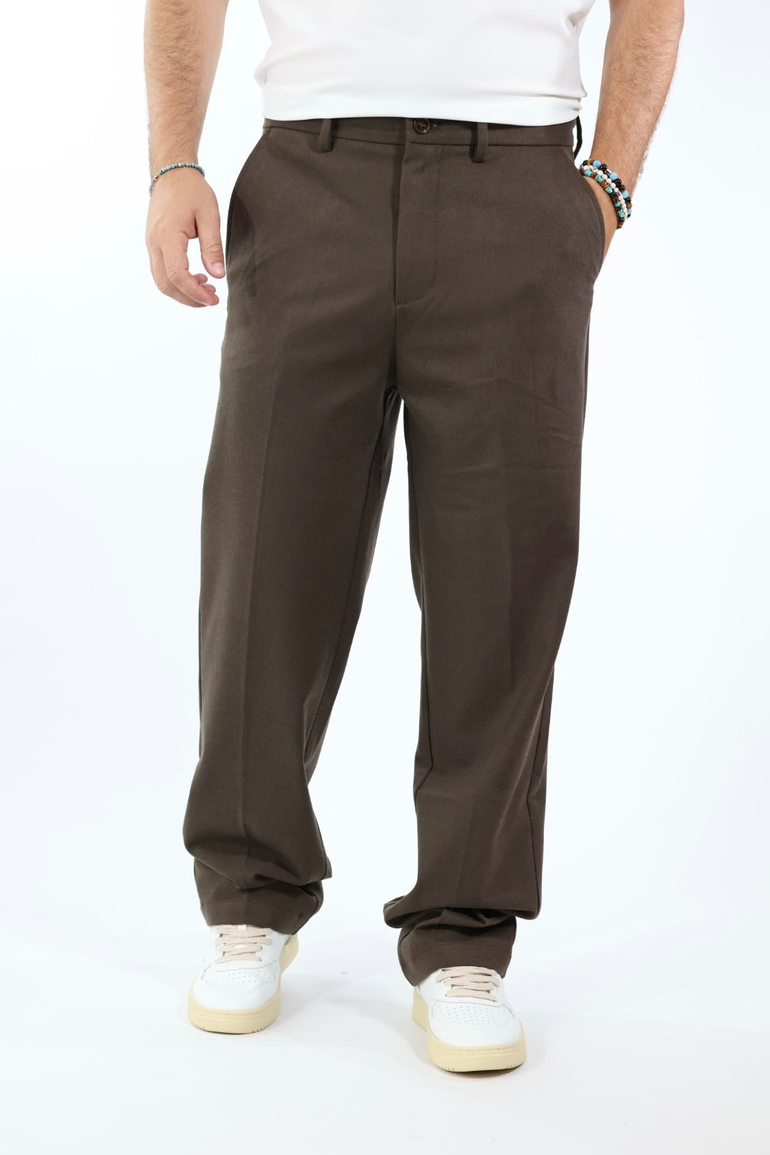 Pantalone 163BD GIANNI LUPO