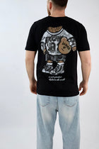 T shirt 535 DISCLAIMER