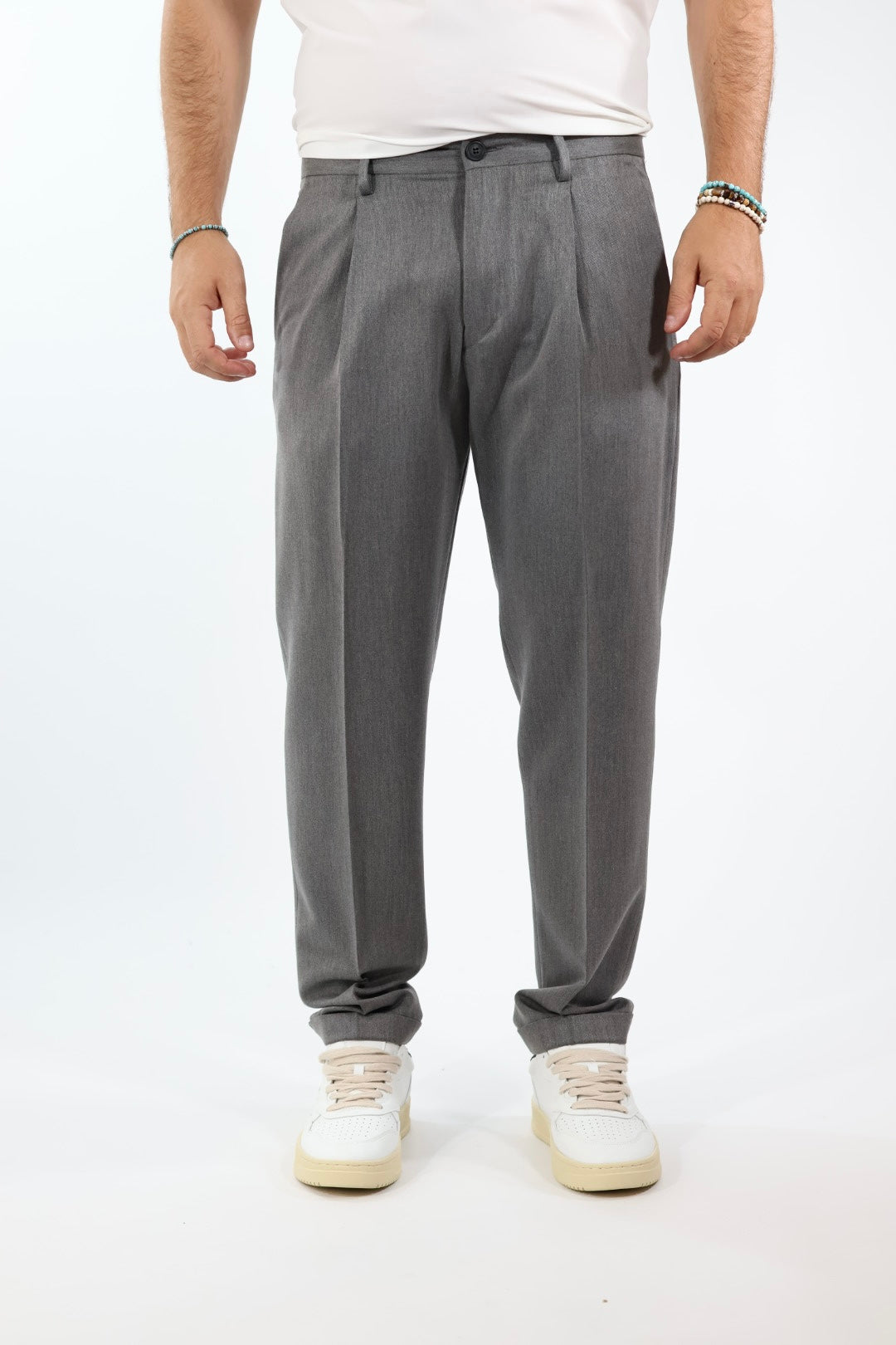 Pantalone tapared fit P15 OVERD