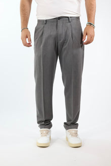 Pantalone tapared fit P15 OVERD