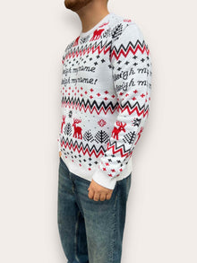Maglione natale ONLY & SONS