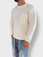 Maglione Burle 013 BERNA