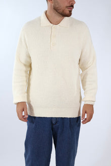 Polo Boucle a coste 324 ONLY E SONS