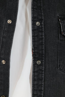 Camicia denim 343 BERNA