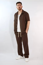 Pantalaccio anti fit P49  OVER-D