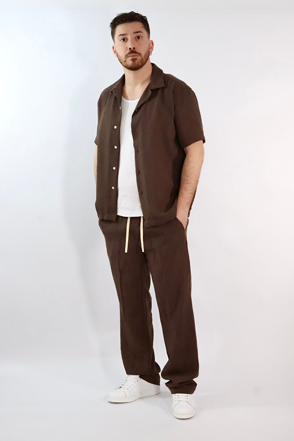 Pantalaccio anti fit P49  OVER-D