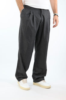 Pantalone PL110 lana WHY NOT BRAND