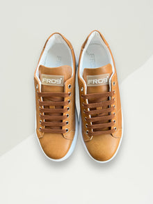 SCARPE CUOIO FR09