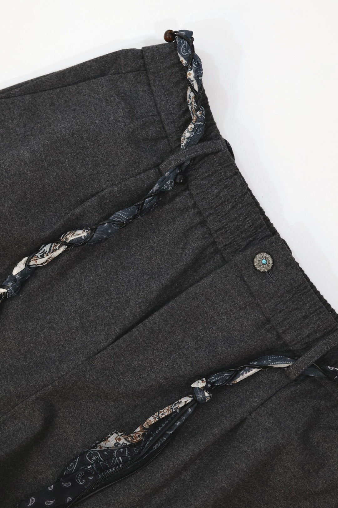 Pantalaccio winter 301 BERNA