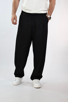 Pantalone fibbie 459 BERNA
