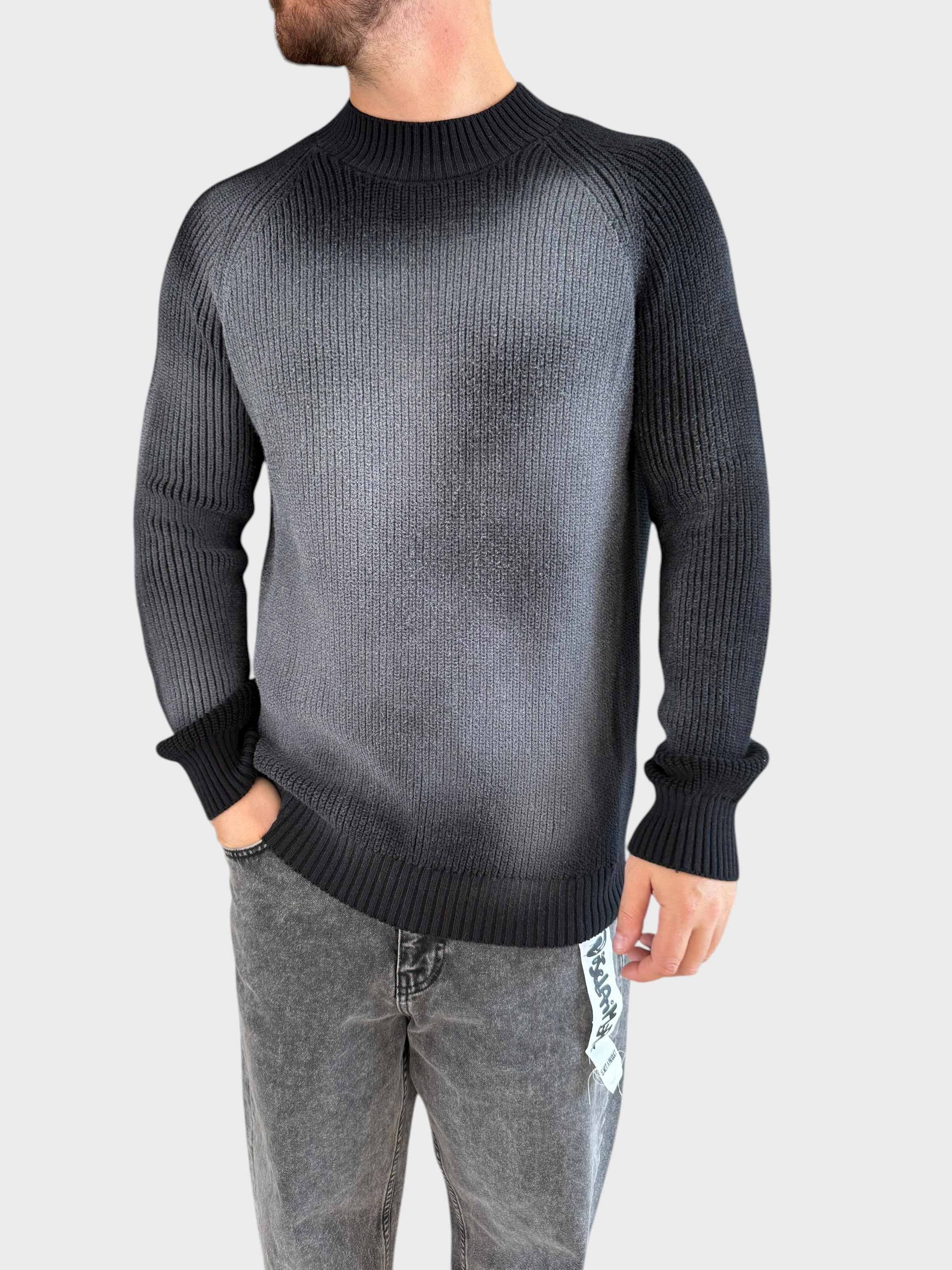 Maglione 206 DISCLAIMER