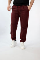 Pantalone camp nou cropped 130 BERNA