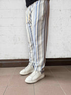 Pantalaccio righe GIANNI LUPO