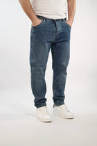 Jeans cropped maracana celtic park 277 BERNA