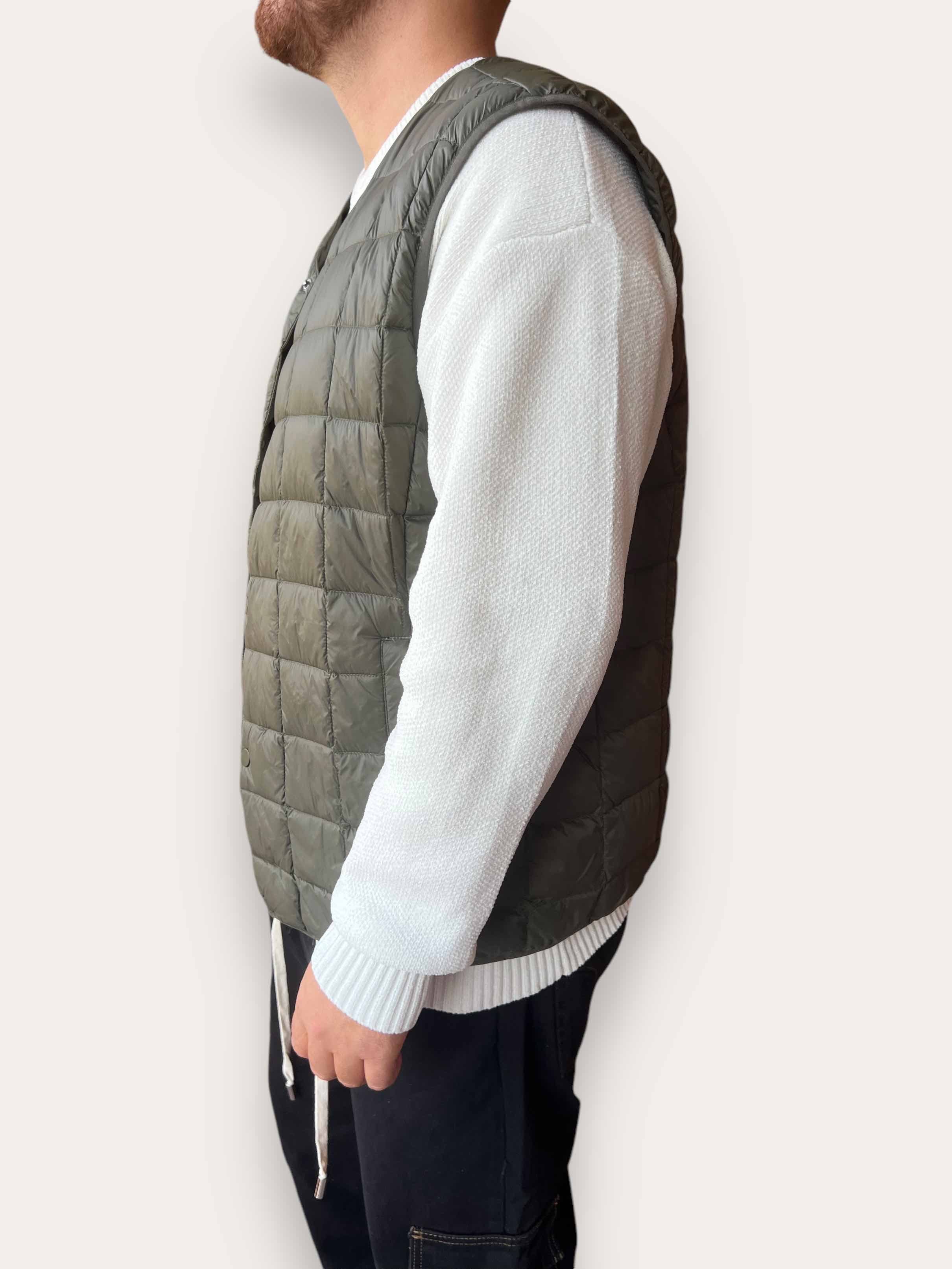 Smanicato trapuntato ONLY & SONS