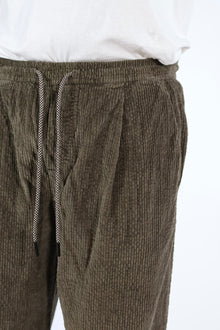 Pantalaccio BL2656144 velluto martellato  BL11