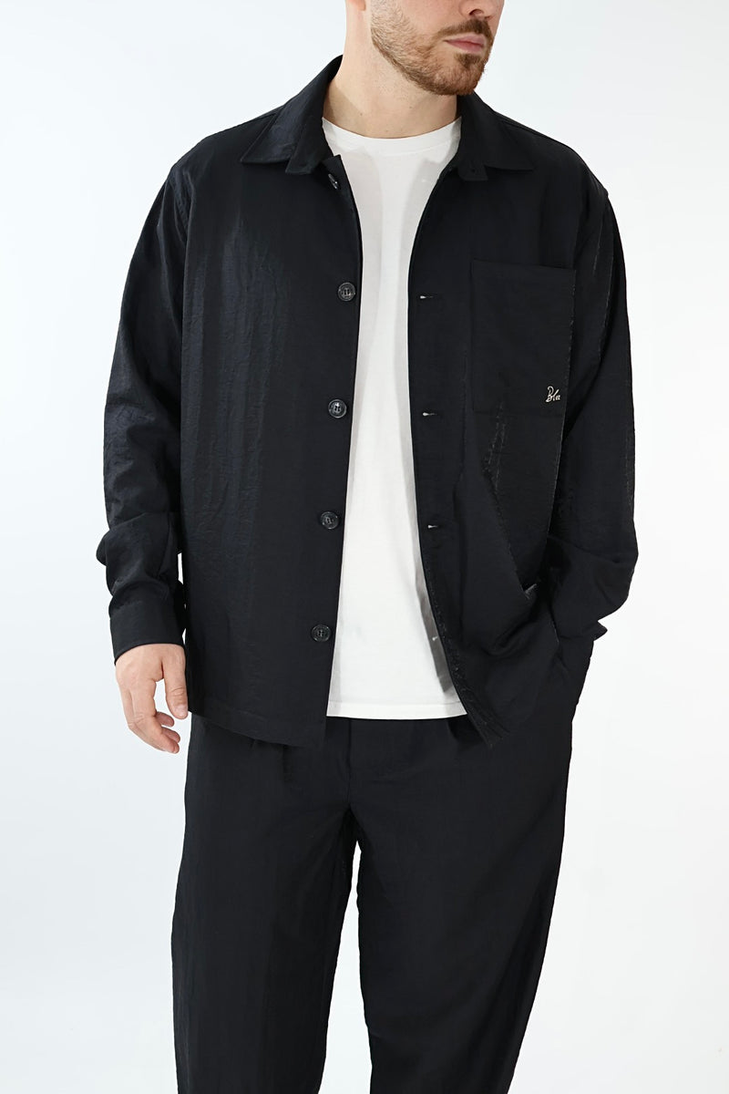 Overshirt river 001 BL11