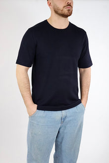 T-shirt in maglia m/m 928 ONLY E SONS