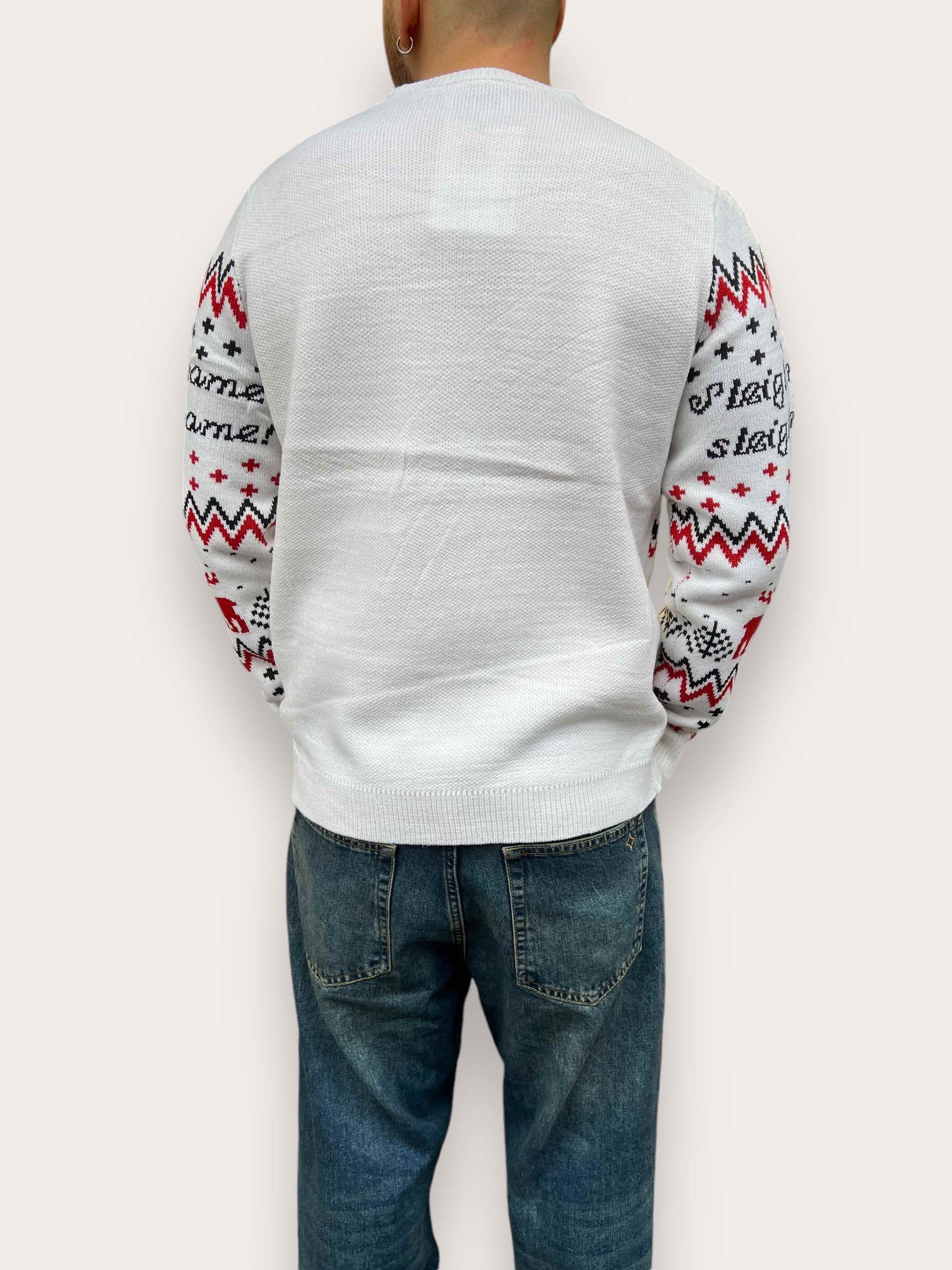 Maglione natale ONLY & SONS