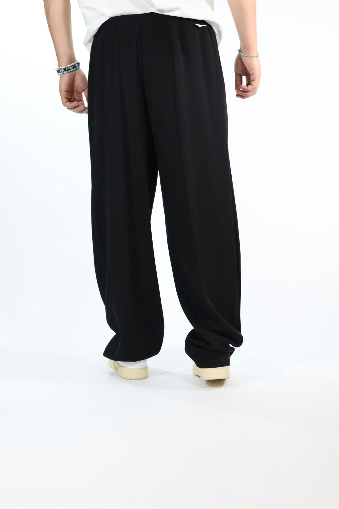 Pantalone PI442V20001 viscosa japan pence BL11