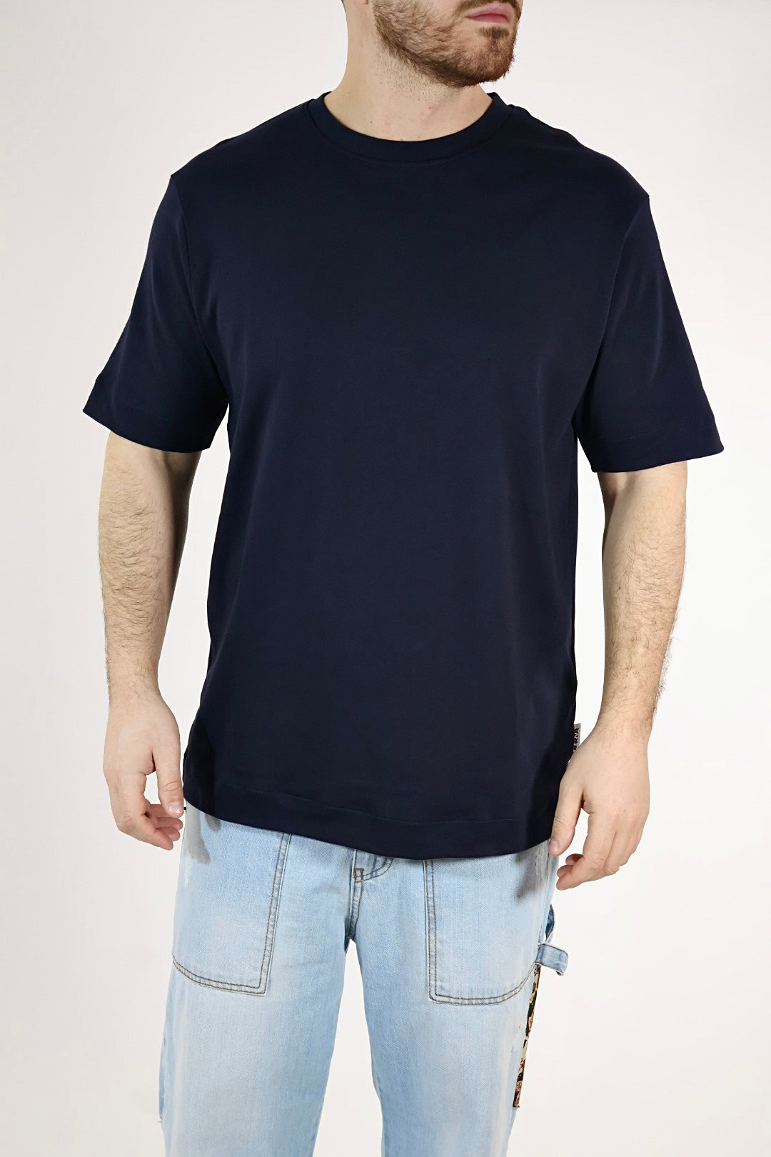 T-shirt interlock 094 BERNA
