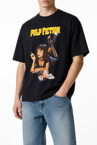 T shirt relaxed Pulp Fiction 012 ONLY & SONS