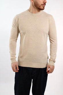 Maglioncino lino/cotone 043 BERNA