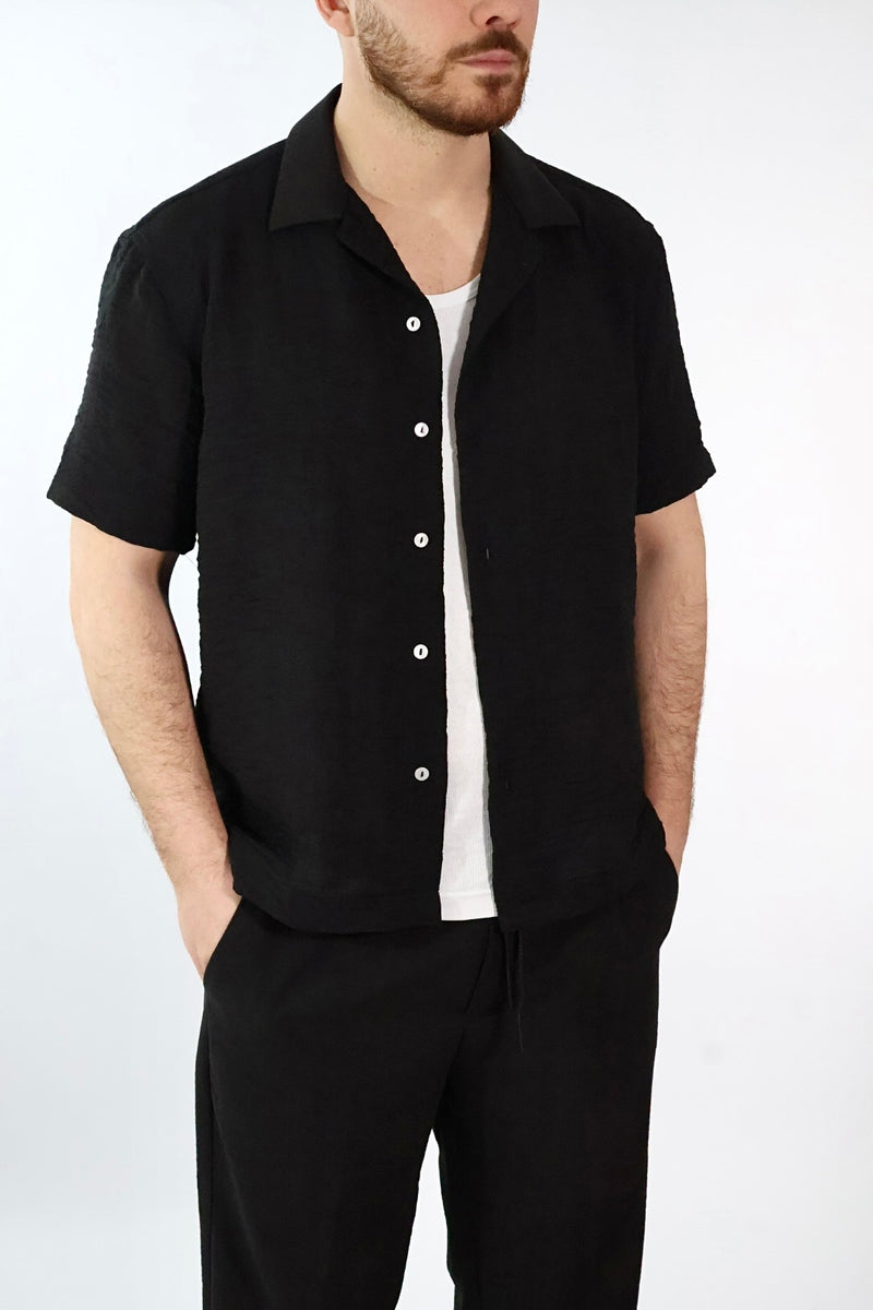 Camicia m/m C58 OVER-D