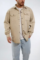 Overshirt denys J08 OVER-D