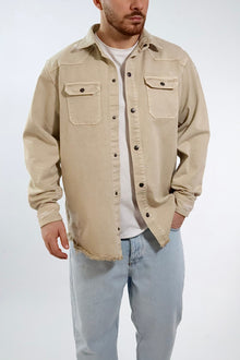 Overshirt denys J08 OVER-D