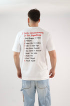 T-shirt vecchi comandamenti 176 BERNA