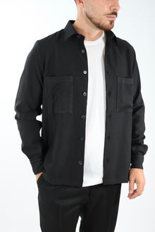 Completo A06 camicia + pantalone OVERD