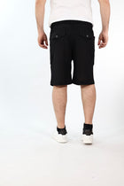 Bermuda lino tasconi elastico BL17 WHY NOT BRAND