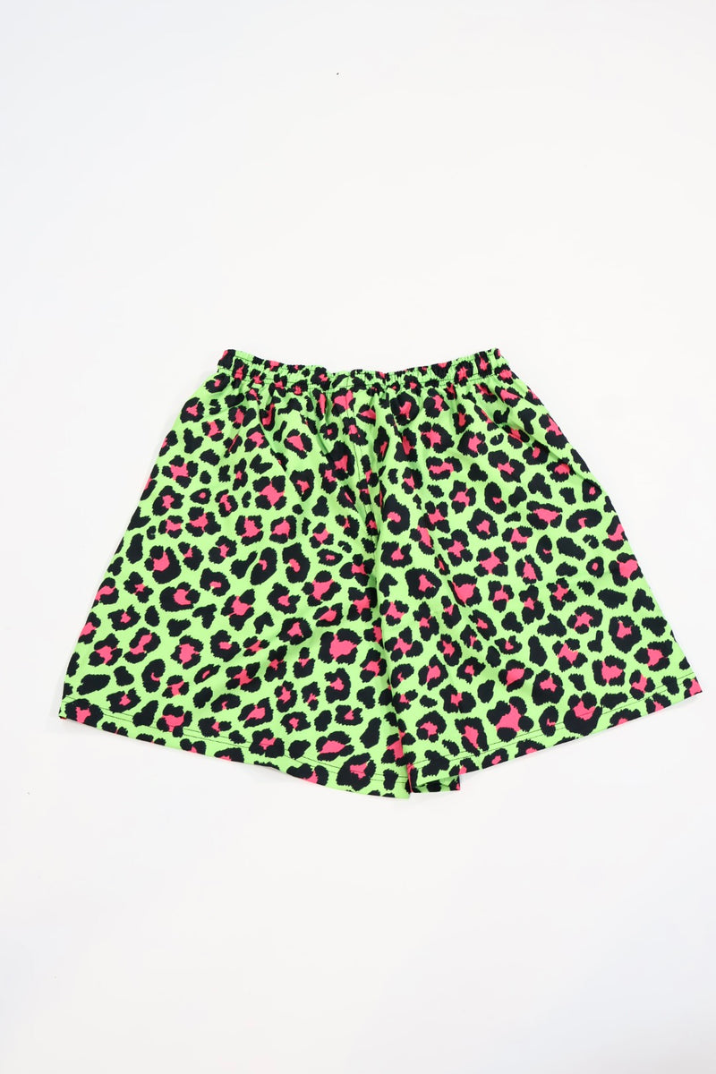 Costume pardus Fgreen Santa Monica TURKEY