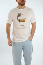 T shirt Karma 147 BL11