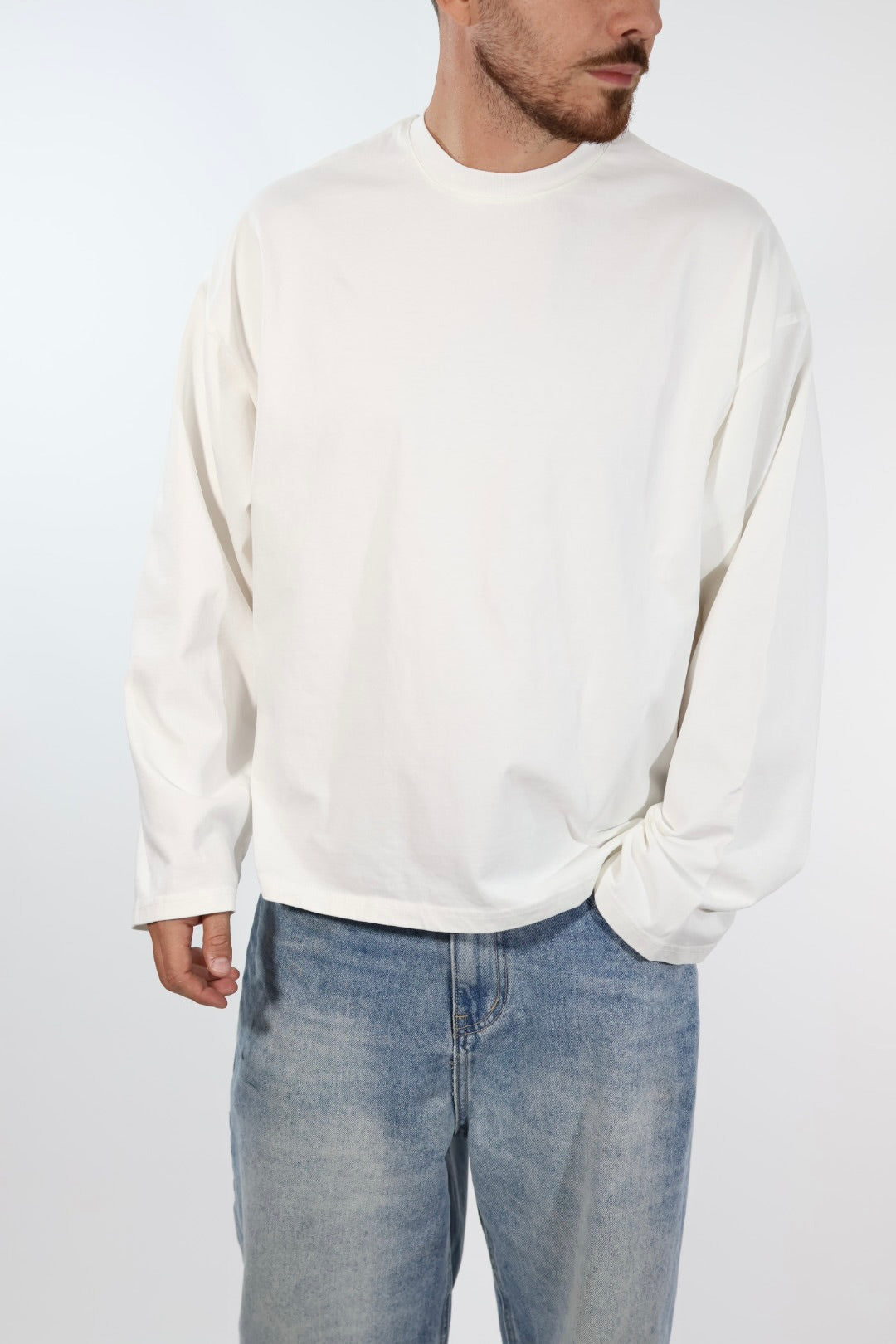 T Shirt 1067-1 basic m/l over PRIMID J.W