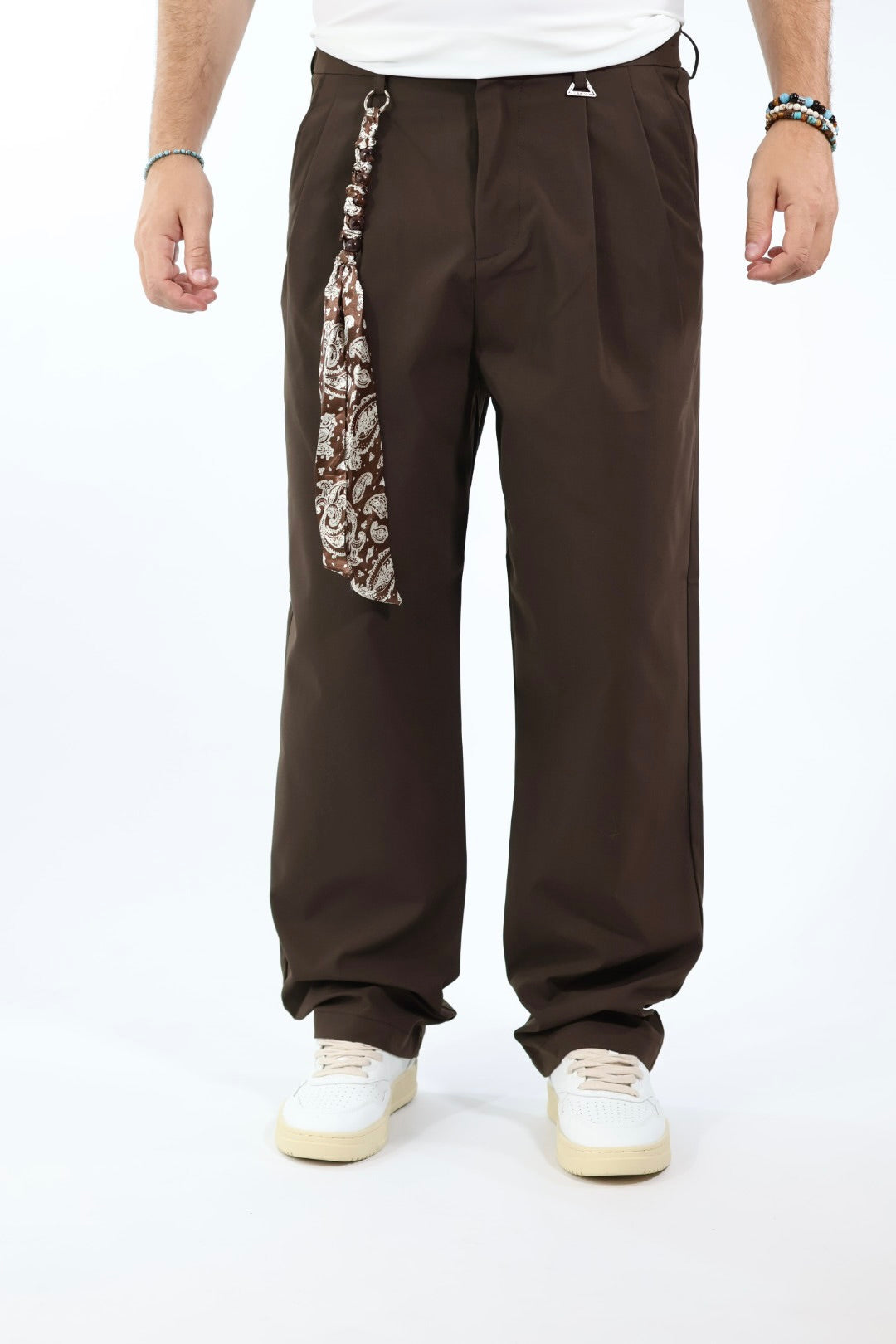 Pantalone old style tecnico  299 BERNA