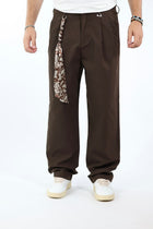 Pantalone old style tecnico  299 BERNA