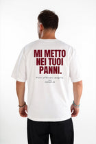 T Shirt Mi metto nei tuoi panni KORNER20