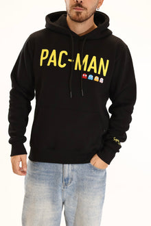 Felpa 103 pacman SUPERCULTURE