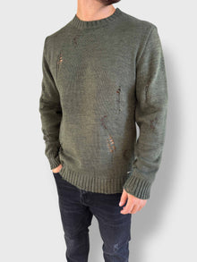 Maglione rotture 1010 GIANNI LUPO
