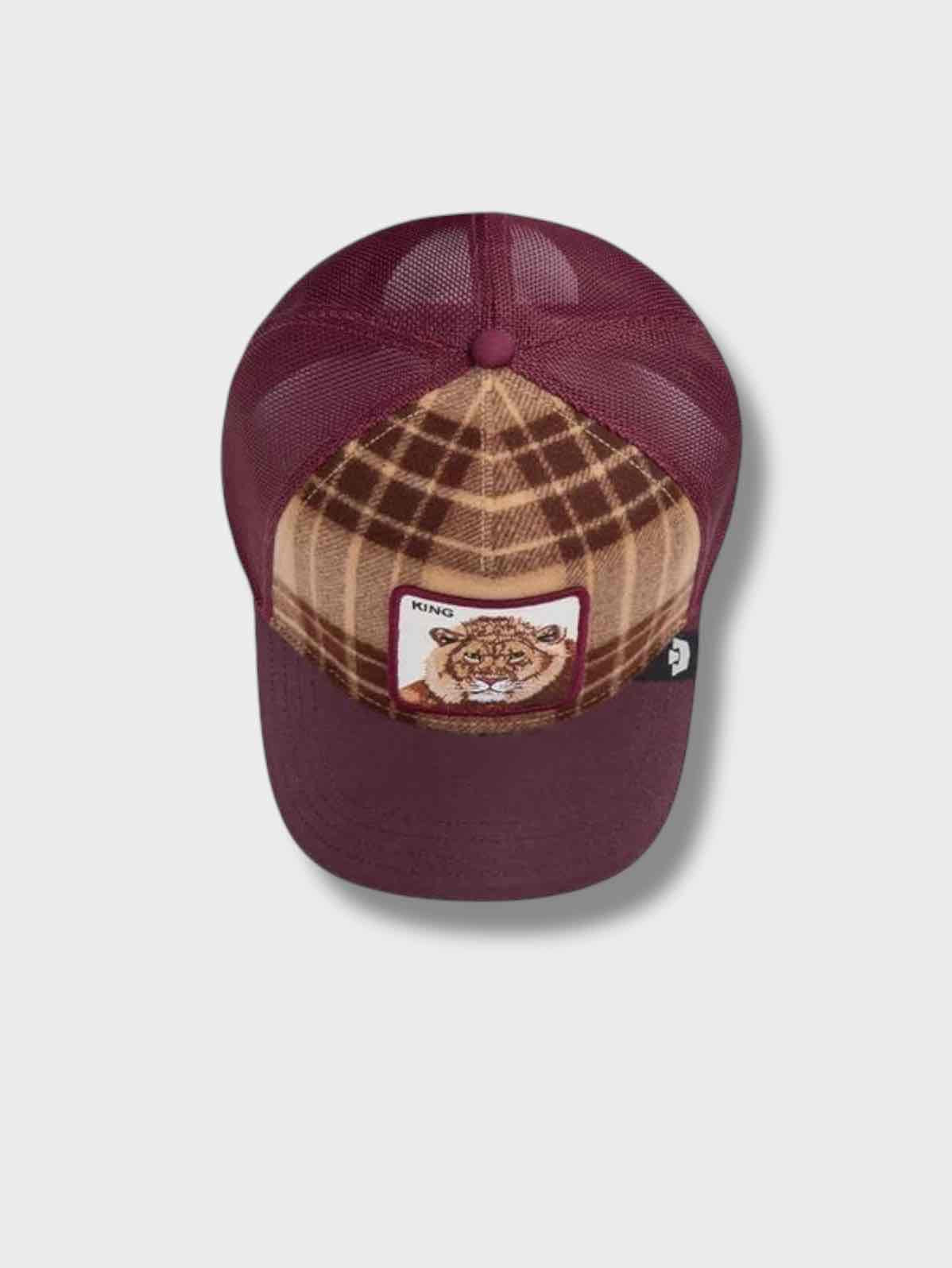 GOORIN BROS KING
